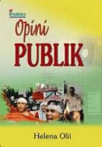 Image of Opini Publik